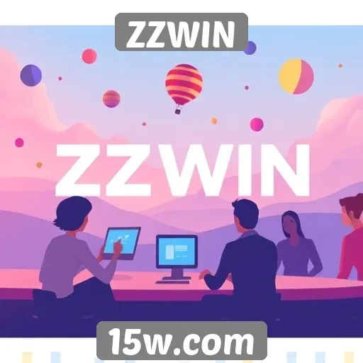 Exploração de recursos de gamificação no site ZZWIN