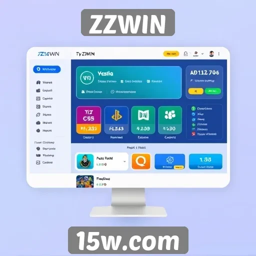 Jogadores destacam a interface intuitiva do ZZWIN