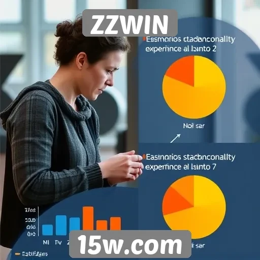 Experiência de usuário no site ZZWIN é avaliada