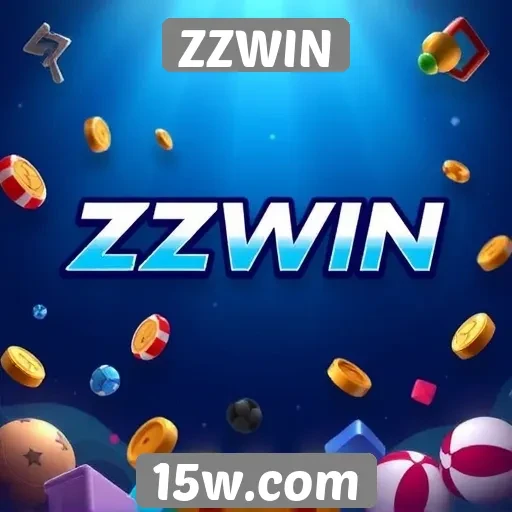 ZZWIN se destaca por sua diversidade de jogos
