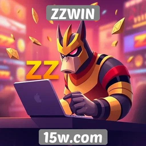 O impacto de ZZWIN na indústria de jogos online