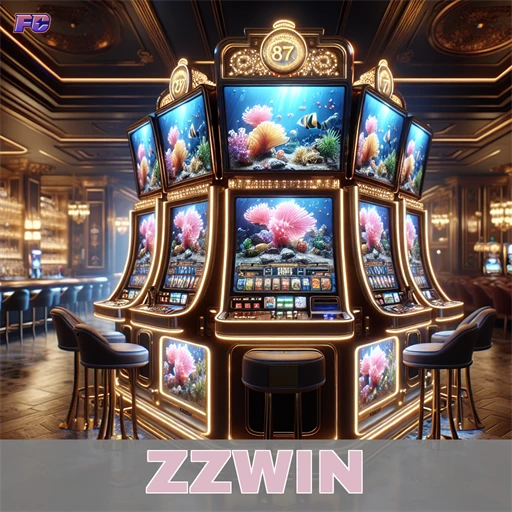 Baixar Jogos Incríveis no ZZWIN: A Sua Nova Parada Gamer