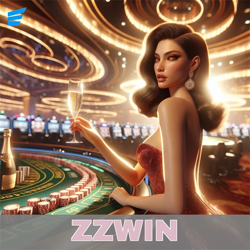 Experimente a Plataforma Inovadora de Jogos da ZZWIN