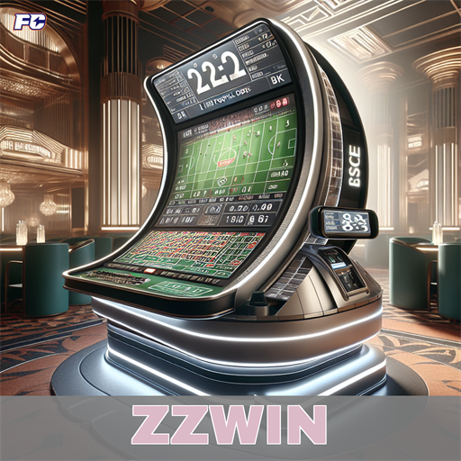 Atrações Imperdíveis de Slots no ZZWIN: Diversão Sem Fim